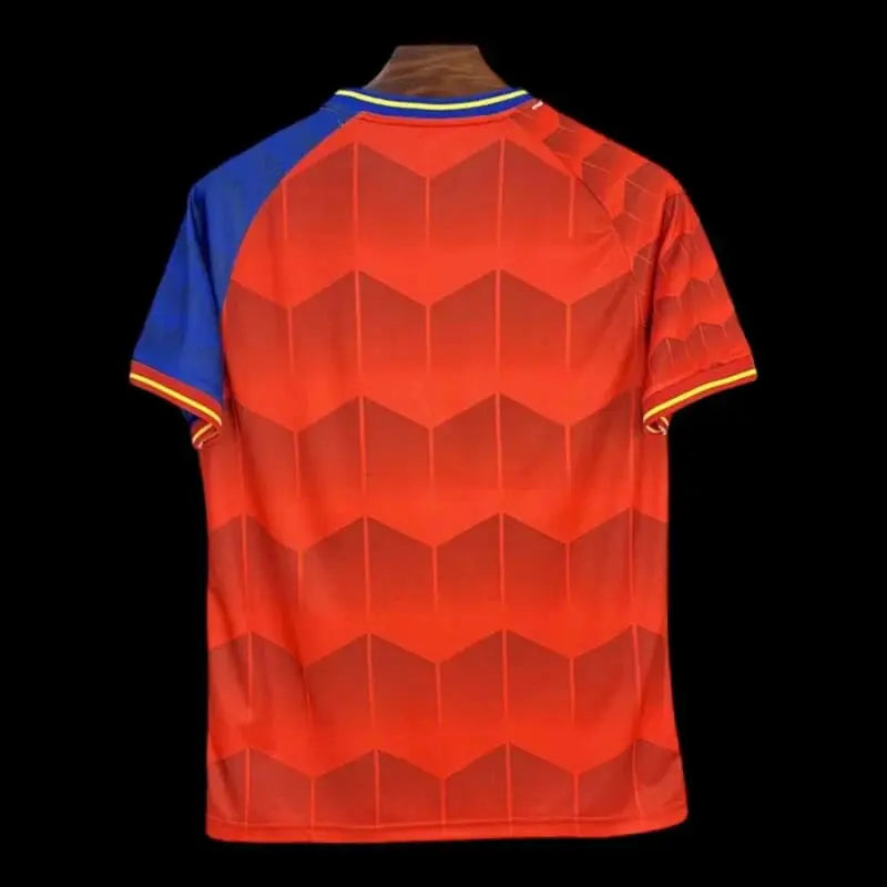 Espagne Maillot Domicile 25/26 (Euro 2025 Femme)