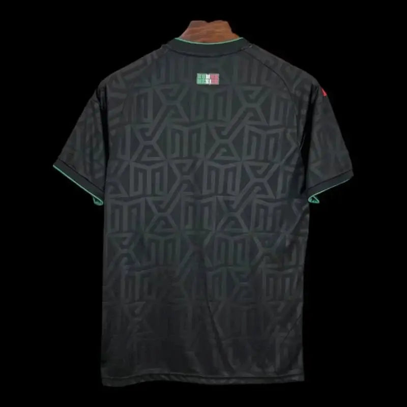 Mexique Maillot Extérieur 25/26