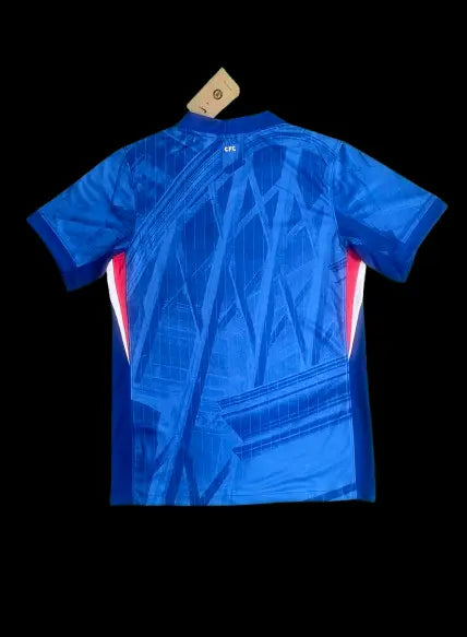 Maillot Chelsea Domicile 25/26