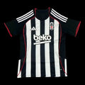 Besiktas Maillot Extérieur 25/26