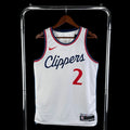 Los Angeles Clippers Maillot NBA 2025