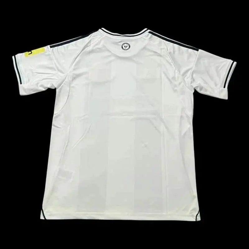 Newcastle Maillot Domicile 25/26