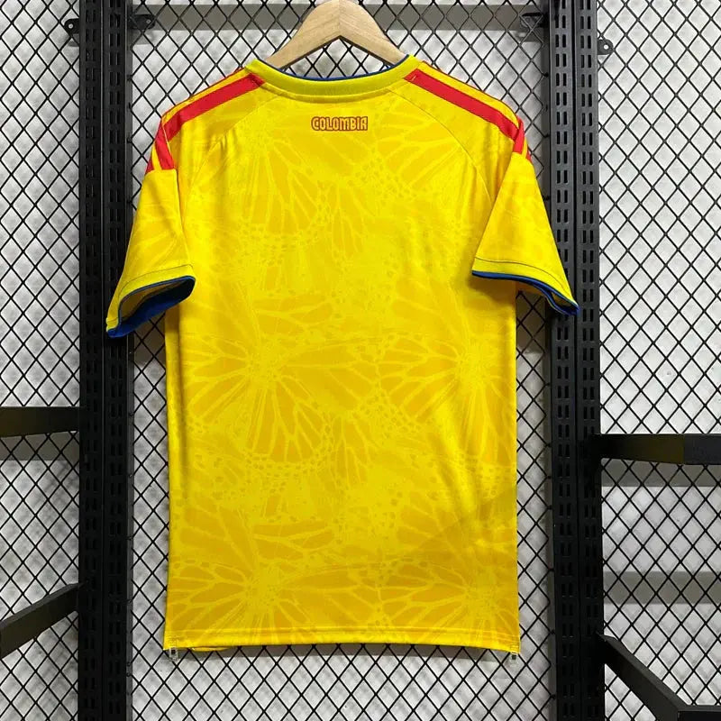 Maillot CDM 25/26 Domicile Colombie Domicile