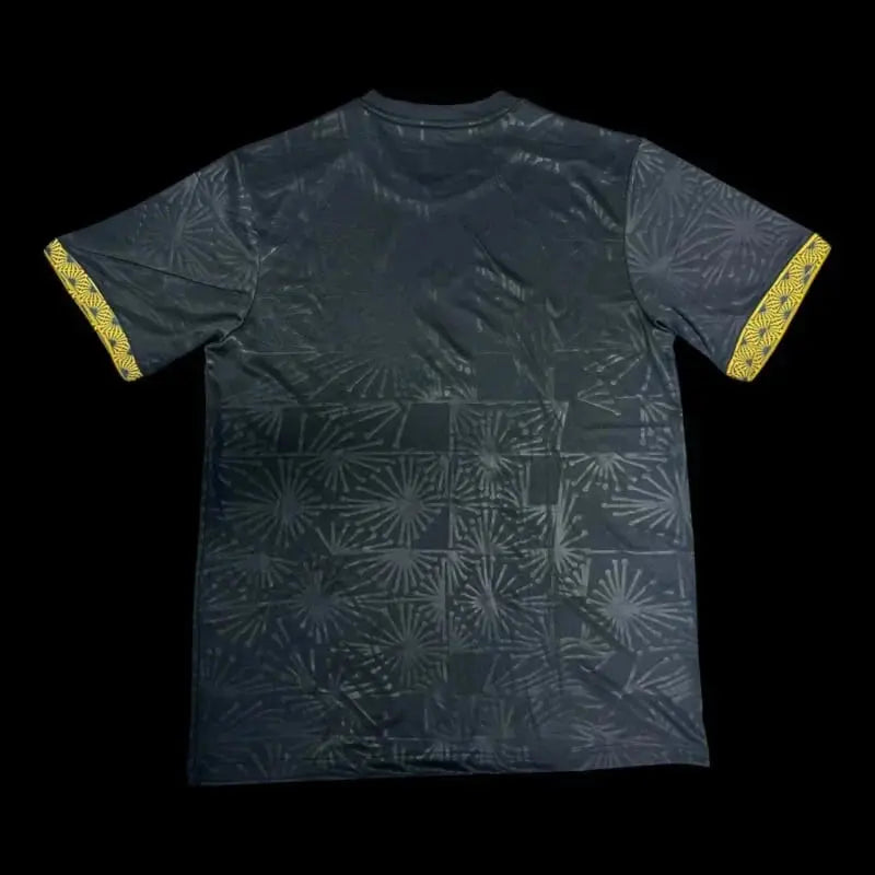 Maillot Mexique Gold 25/26