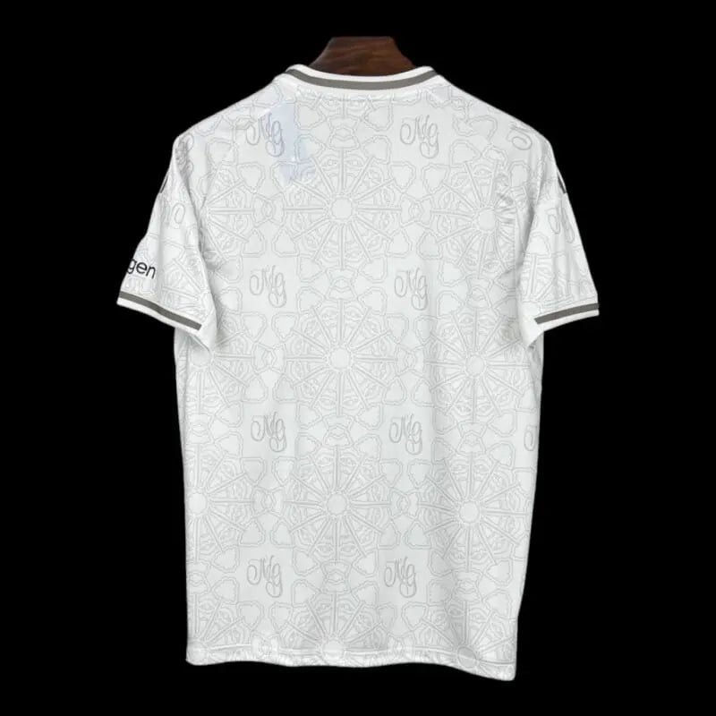 Inter Milan Maillot Extérieur 25/26