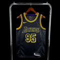 Los Angeles Lakers Maillot NBA 2024