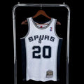 San Antonio Spurs Maillot 2024