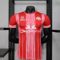 Olympique de Marseille x JUL (NINETTA) 25/26
