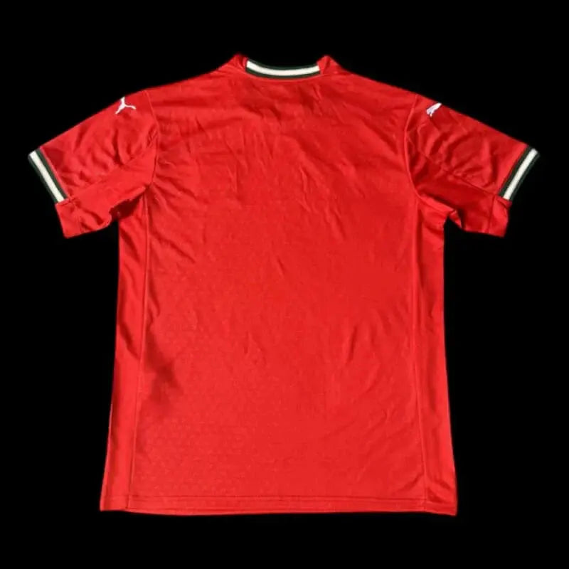 Portugal Maillot Domicile 25/26
