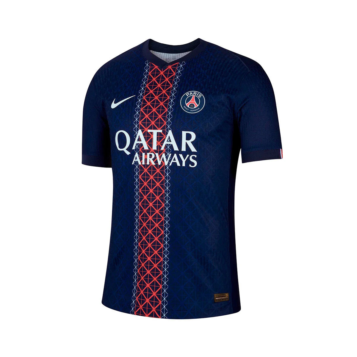 Paris SG Maillot Domicile PSG 25/26