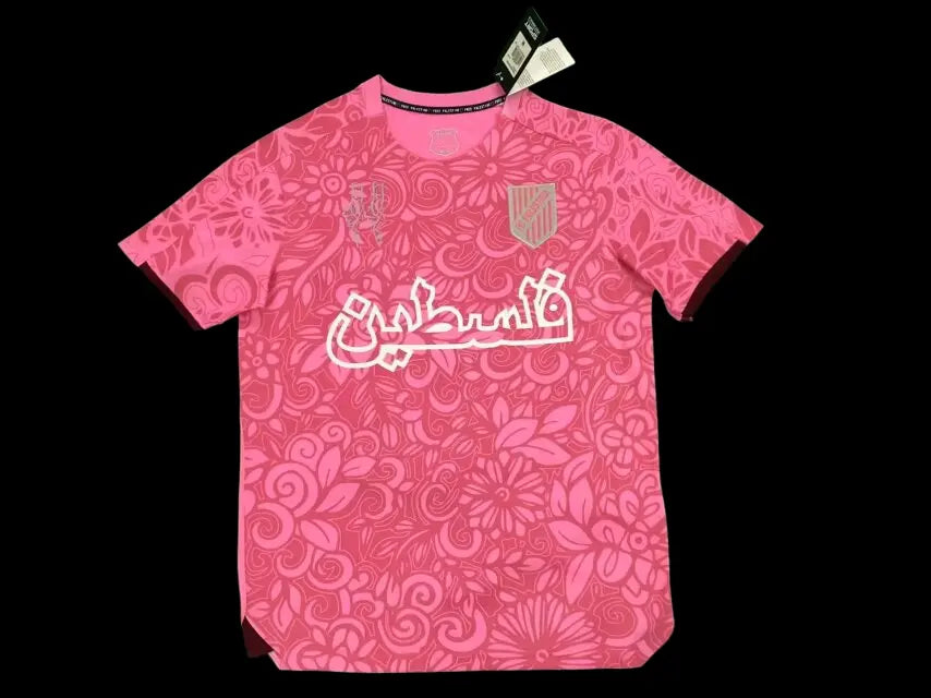 Palestine Maillot d'Entrainement