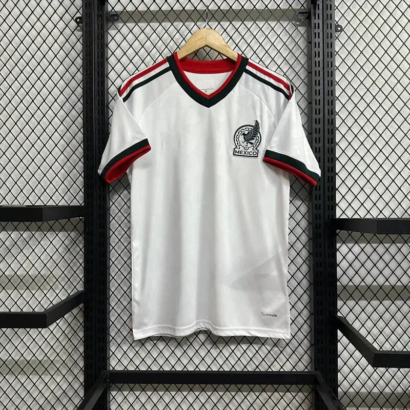 Maillot CDM 25/26 Mexique Extérieur