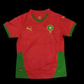 Maroc Maillot Domicile 25/26