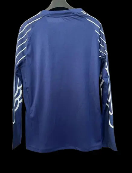 Paris SG Maillot Fourth PSG 24/25 Manches Longues