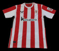 Atlétic Bilbao Maillot Domicile 24/25