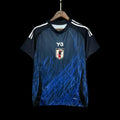 Japon Maillot Domicile 24/25