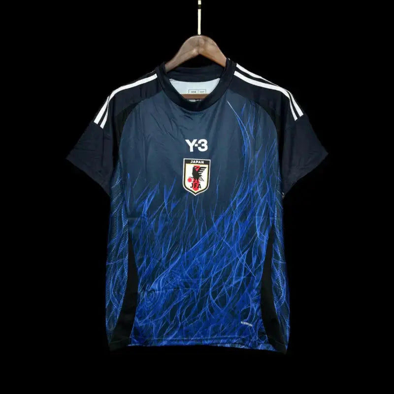 Japon Maillot Domicile 24/25