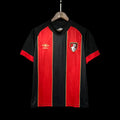 Bournemouth Maillot Domicile 24/25