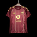 AS Roma Maillot Domicile 24/25