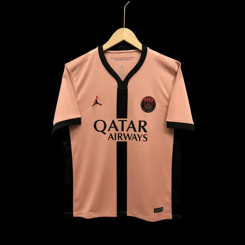 Paris SG Maillot Third PSG 24/25