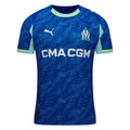 Marseille Maillot Third 2025/26