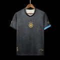 Argentine Maillot Concept Messi