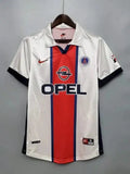 Paris SG Maillot Retro PSG 98/99