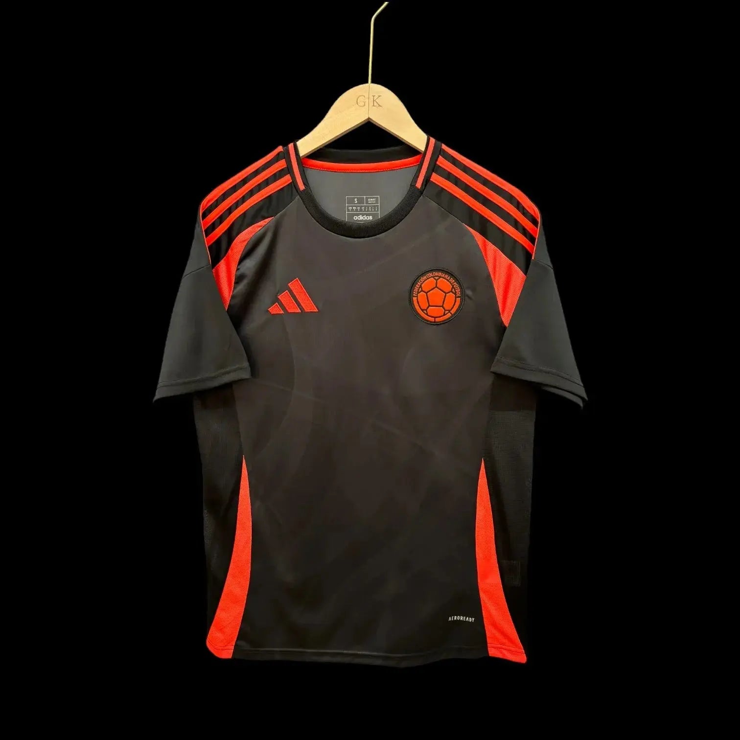 Colombie Maillot Extérieur 24/25