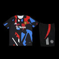 Ensemble Manchester United