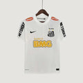Santos FC Maillot Domicile Retro 2012