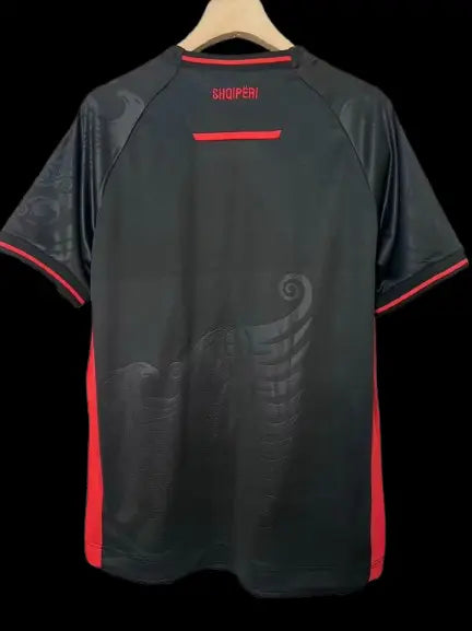 Albanie Maillot Third 24/25