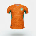 Maillot CDM Côte d’ivoire Domicile 25/26