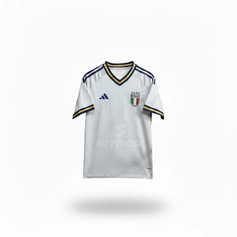 Maillot CDM 25/26 Domicile Italie Extérieur