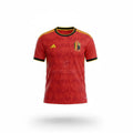 Maillot CDM 25/26 Domicile Belgique Domicile