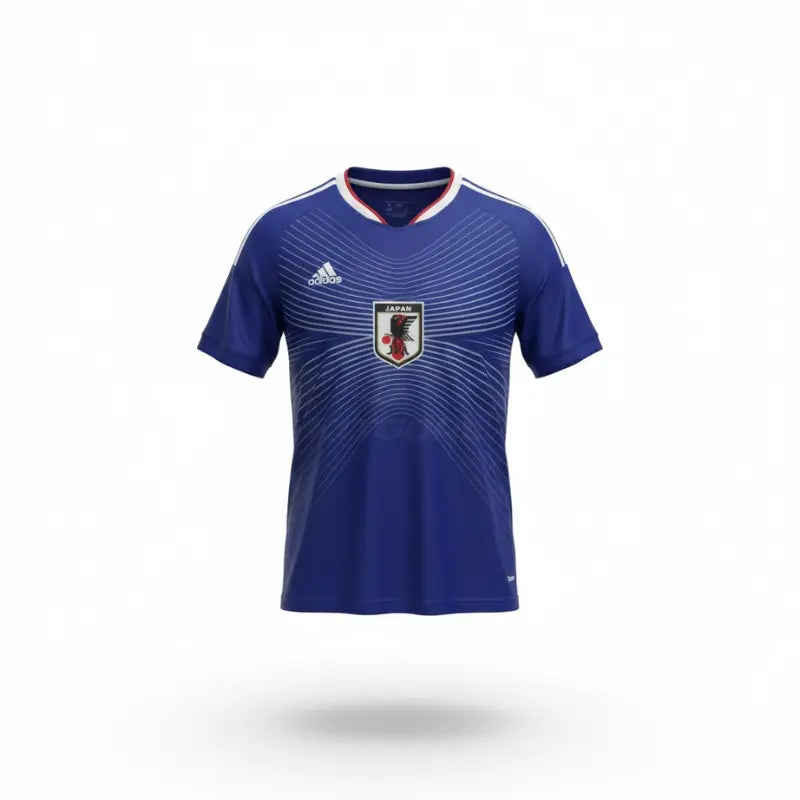 Maillot CDM 25/26 Japon Domicile A