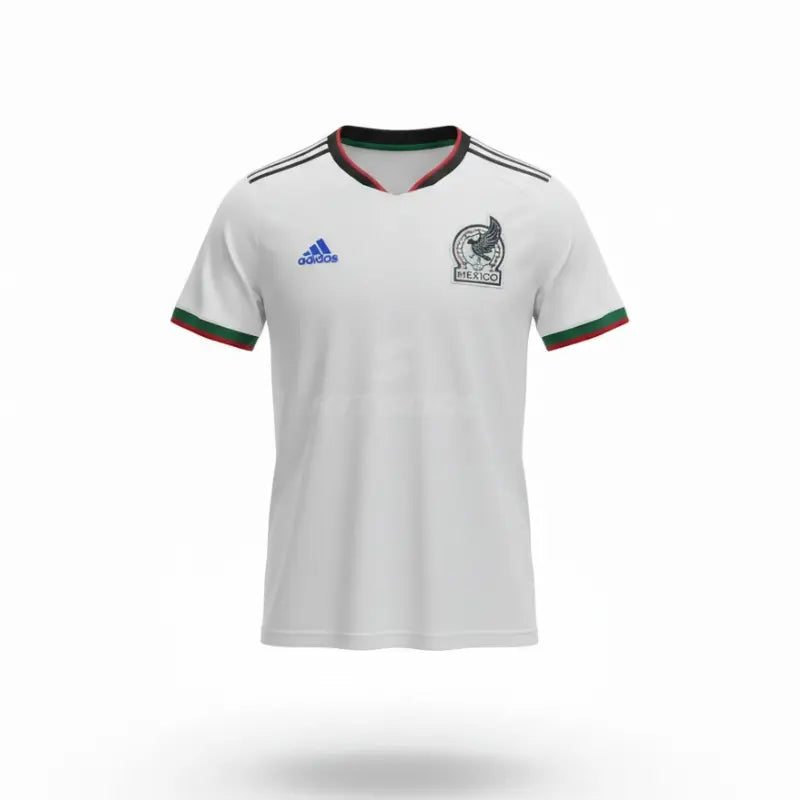 Maillot CDM 25/26 Mexique Extérieur