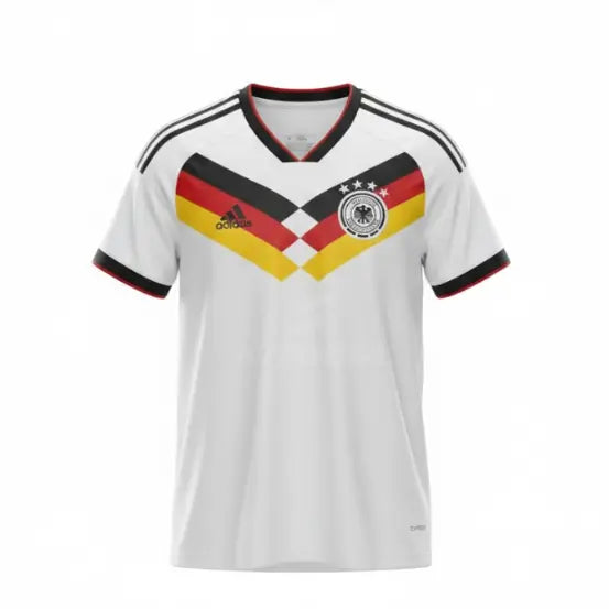 Maillot CDM 25/26 Allemagne Domicile