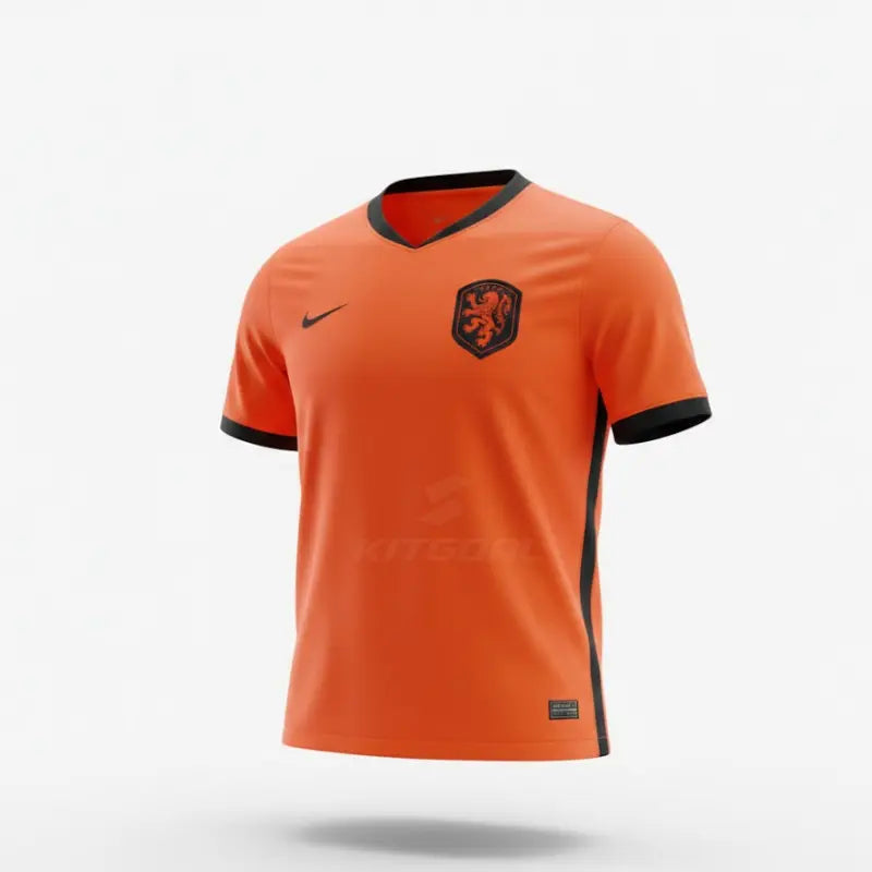 Maillot CDM 25/26 Pays Bas Domicile