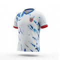 Maillot CDM 25/26 Norvège Extérieur