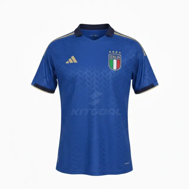 Maillot CDM 25/26 Domicile Italie Domicile