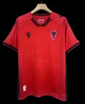 Albanie Maillot Domicile 24/25