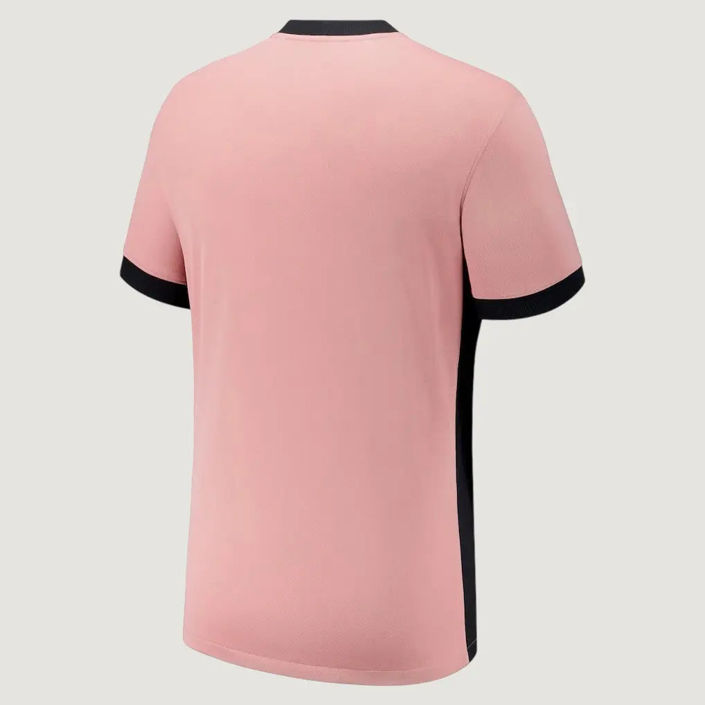 PSG - Maillot Third 24/25 - Rose