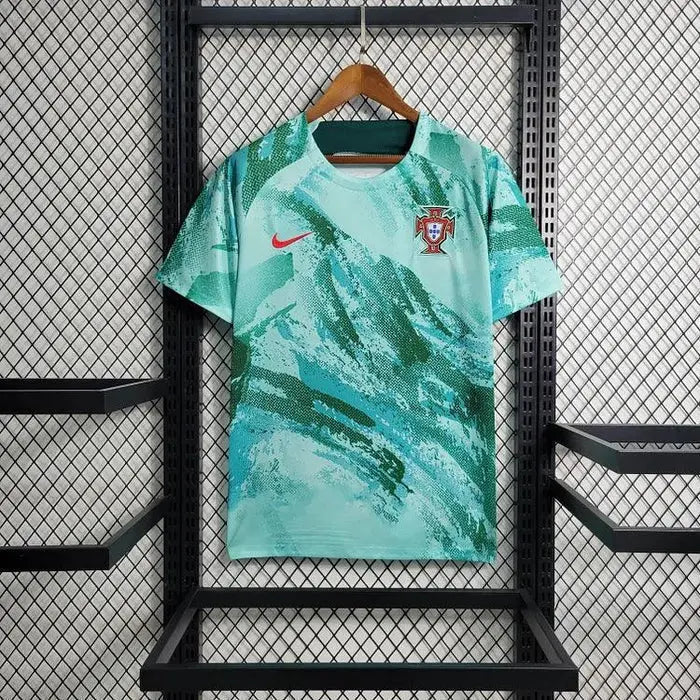 Portugal Maillot spécial édition