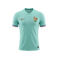 Maillot CDM France Vert 26/27