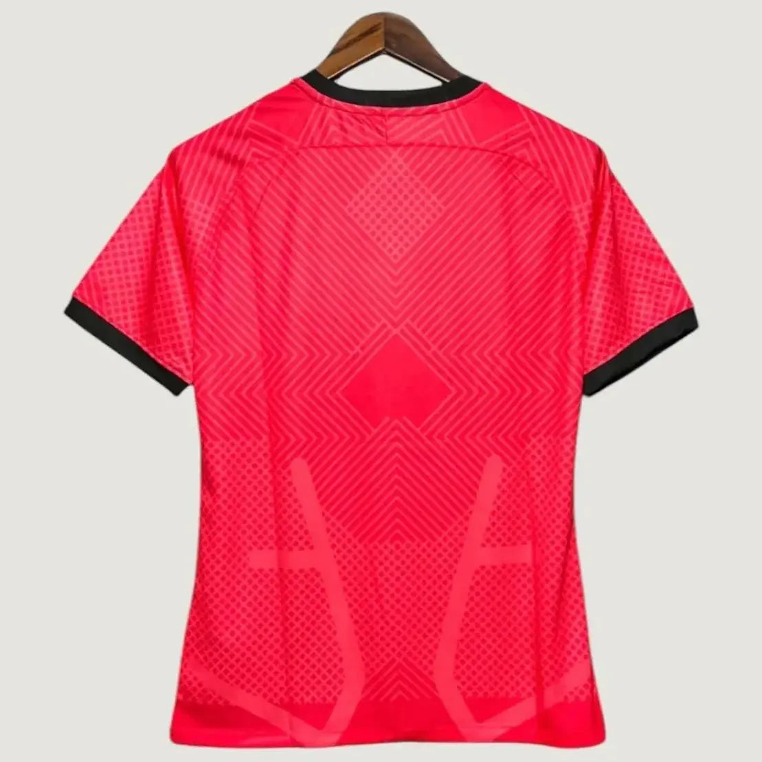 Inter Milan Maillot Concept Rouge 24/25
