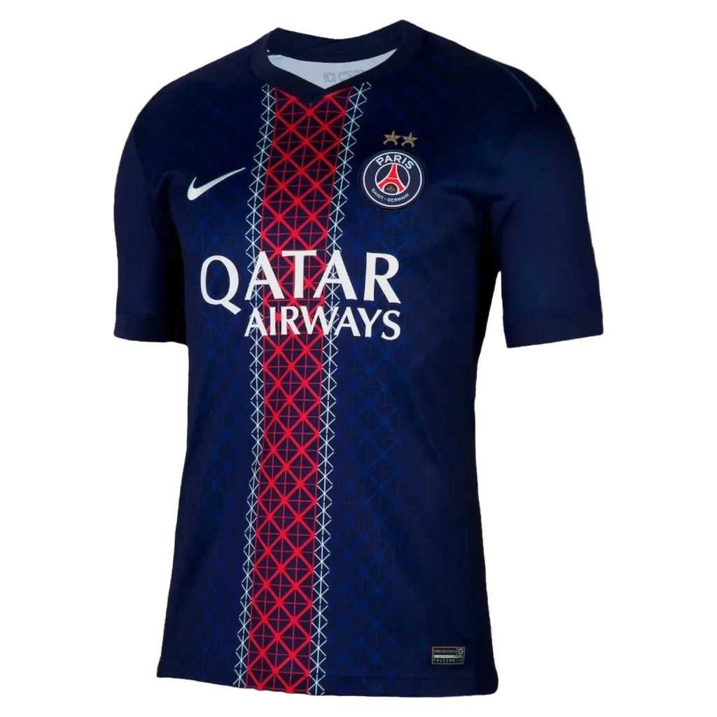 Paris SG Maillot Domicile 25/26 - PSG Collector 2 LDC