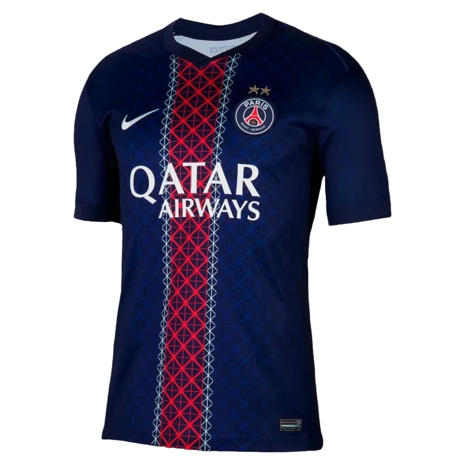 Paris SG Maillot Domicile 25/26 - PSG Collector 2 LDC