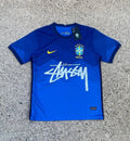 Maillot Brésil x STUSSY
