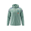 VESTE BRÉSIL VERT 2025/2026