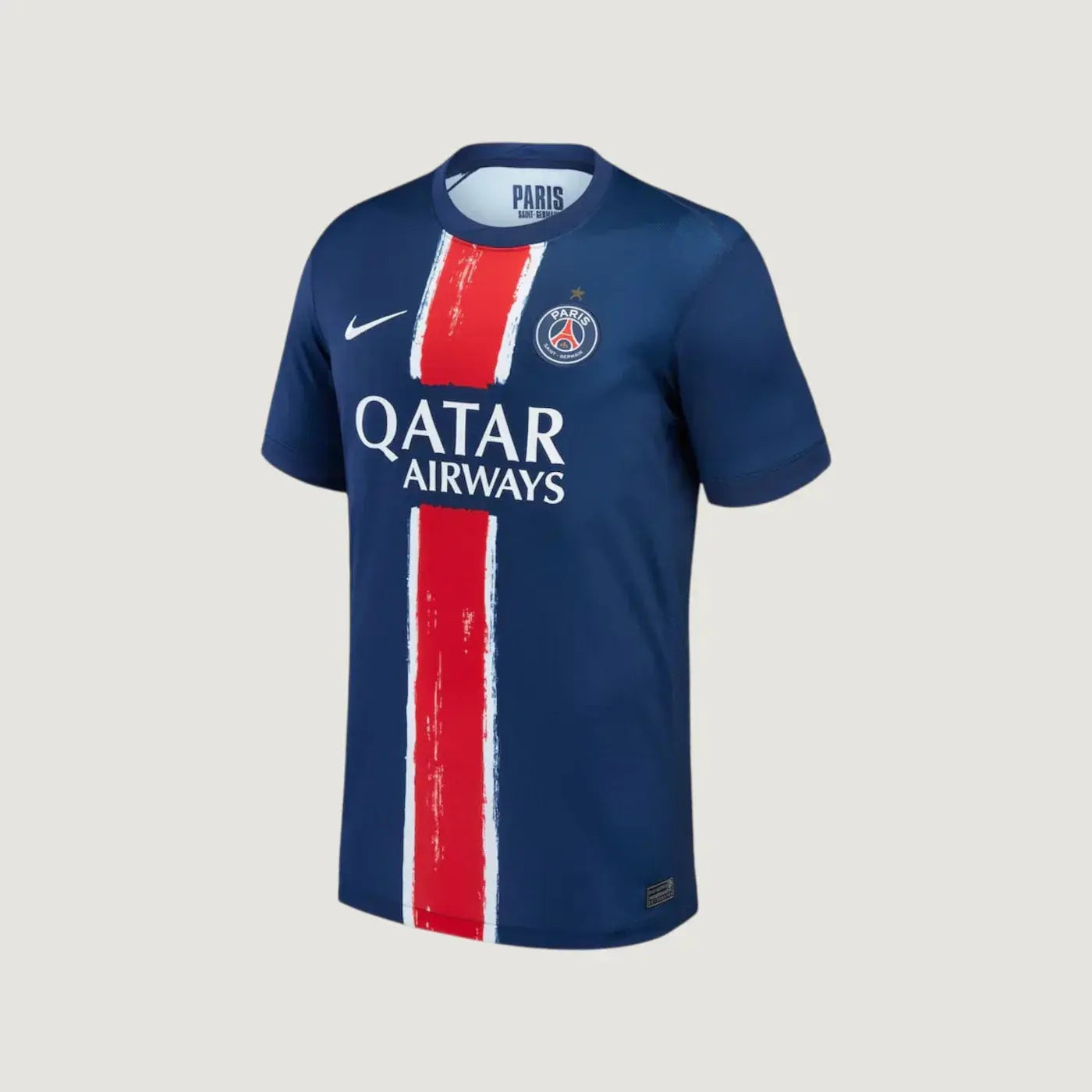 Paris SG Maillot Domicile 24/25 - PSG Collector LDC